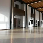 Casalbergo Appartement
