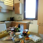 Casalbergo Appartement