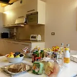 Appartement Casalbergo