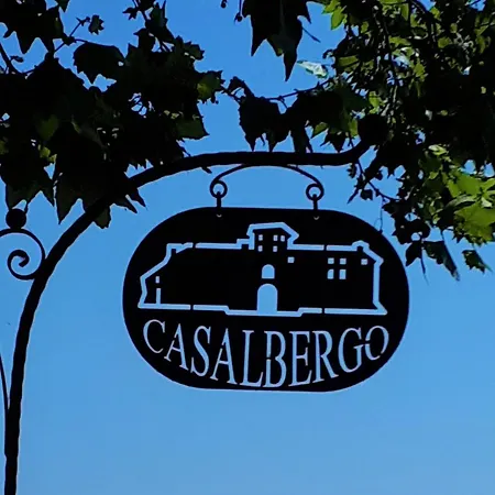 Casalbergo 公寓