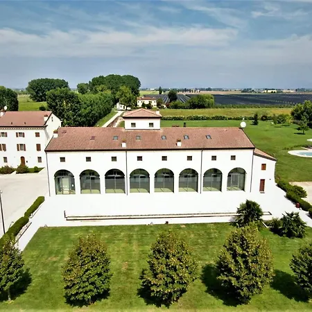 Διαμέρισμα Casalbergo Isola della Scala