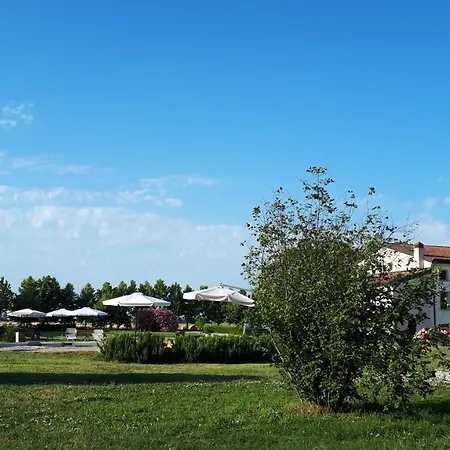 Appartement Casalbergo Isola della Scala