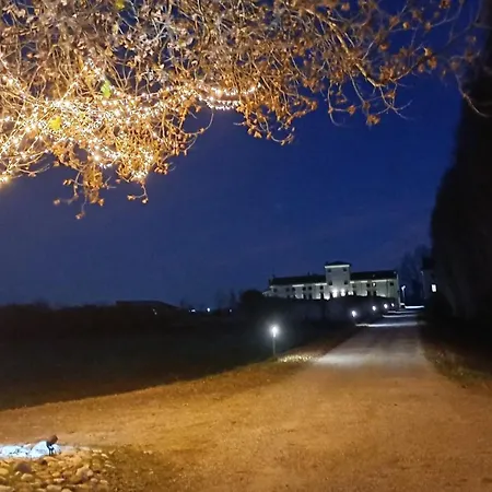 Casalbergo 公寓 伊索拉德拉斯卡拉