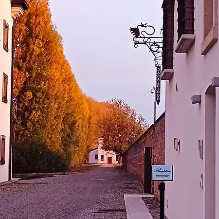 Appartement Casalbergo