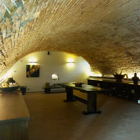 Appartement Casalbergo *
