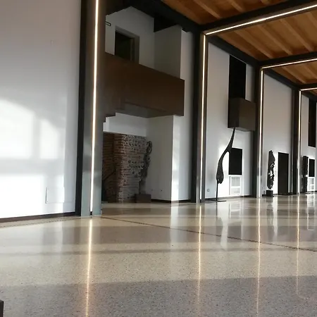 Casalbergo Appartement