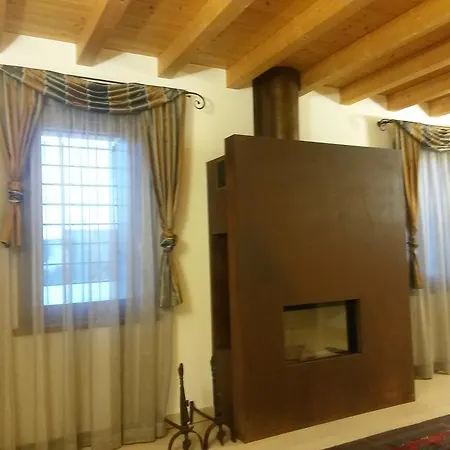 Casalbergo 公寓