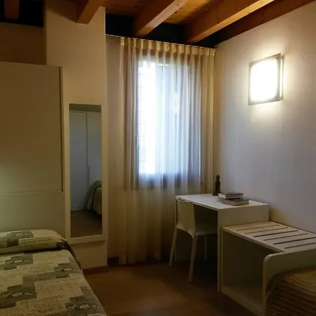 Casalbergo Appartement Isola della Scala