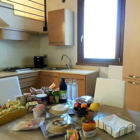 Casalbergo 公寓