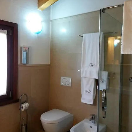 Apartament Casalbergo