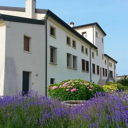 Casalbergo Isola della Scala