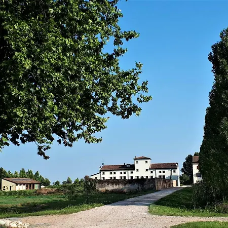 Casalbergo * 伊索拉德拉斯卡拉