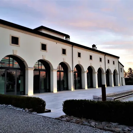Casalbergo Appartement Isola della Scala