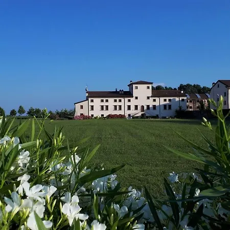 Casalbergo Appartement