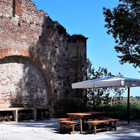 Casalbergo Isola della Scala
