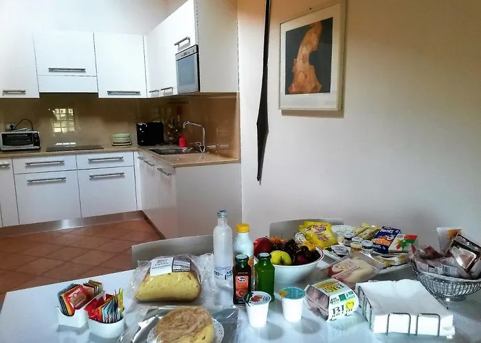 Agriturismo Casalbergo *