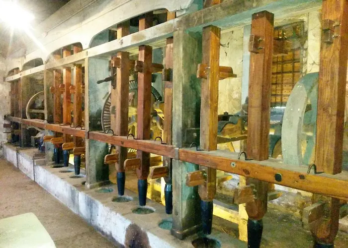 شقة Casalbergo إيزولا ديلا سكالا