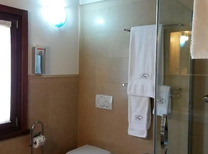 شقة Casalbergo