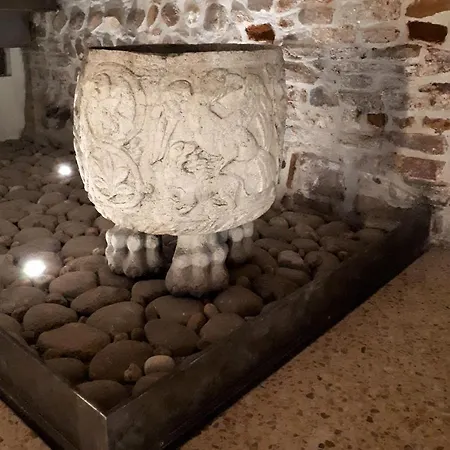 Agriturismo Casalbergo Isola della Scala