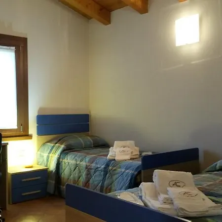 Appartamento Casalbergo *