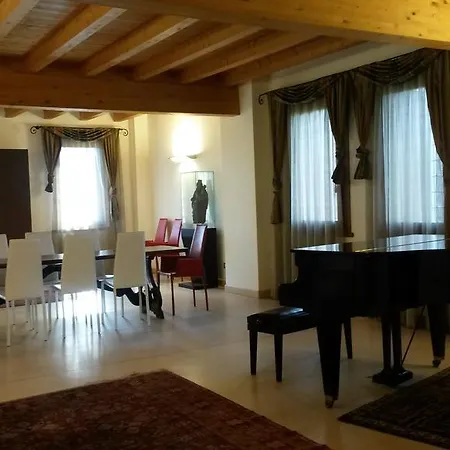 Casalbergo Appartamento