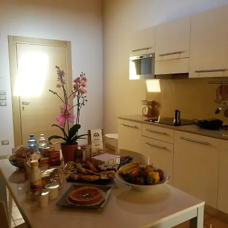 Agriturismo Casalbergo