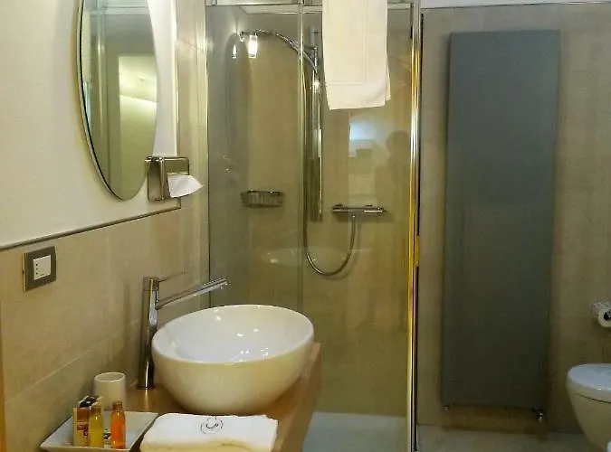 Casalbergo Appartement *